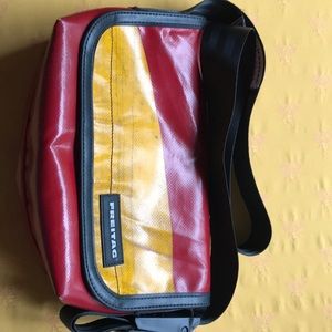 Freitag purse